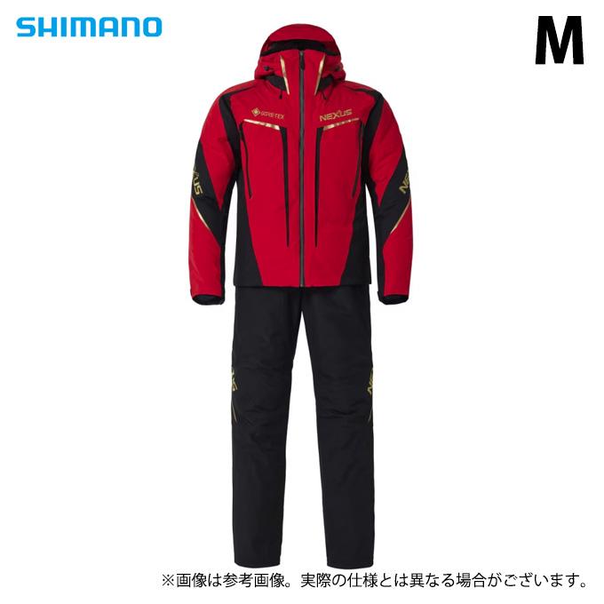 シマノ 【取り寄せ商品】 RB-150X (レッド／M) ネクサス ゴアテックス 
