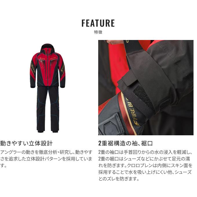 シマノ（SHIMANO） RT-151X (リミテッドブラック／M) リミテッドプロ