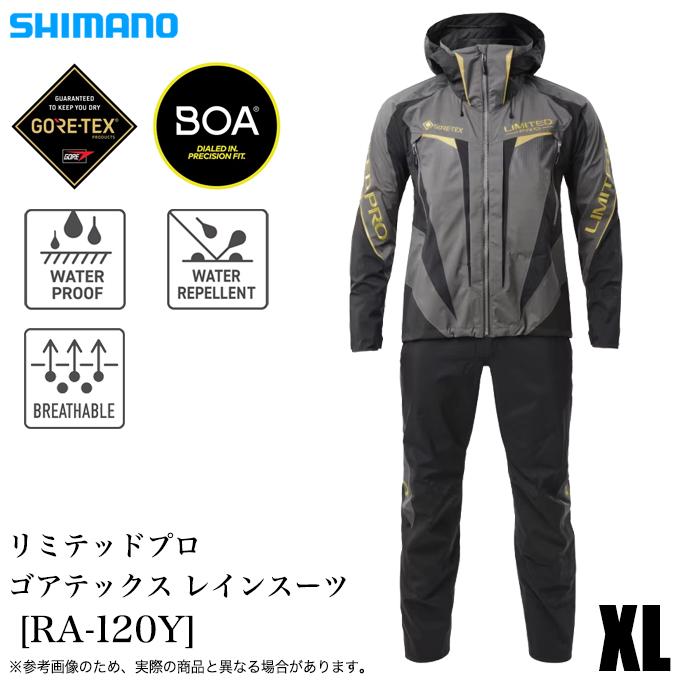 シマノ（SHIMANO） 【目玉商品】シマノ (RA-120Y) リミテッド