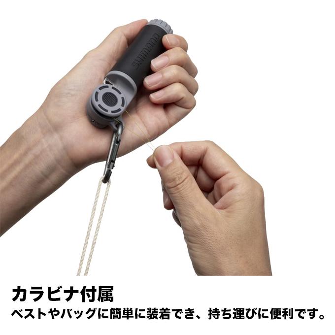 シマノ（SHIMANO） (5)シマノ トルクノッター TH-301Z (ブラック