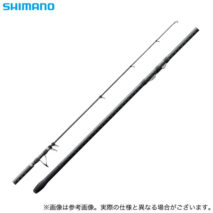 シマノ（SHIMANO） 【取り寄せ商品】 21 プロセレクト (振出) (425BX-T