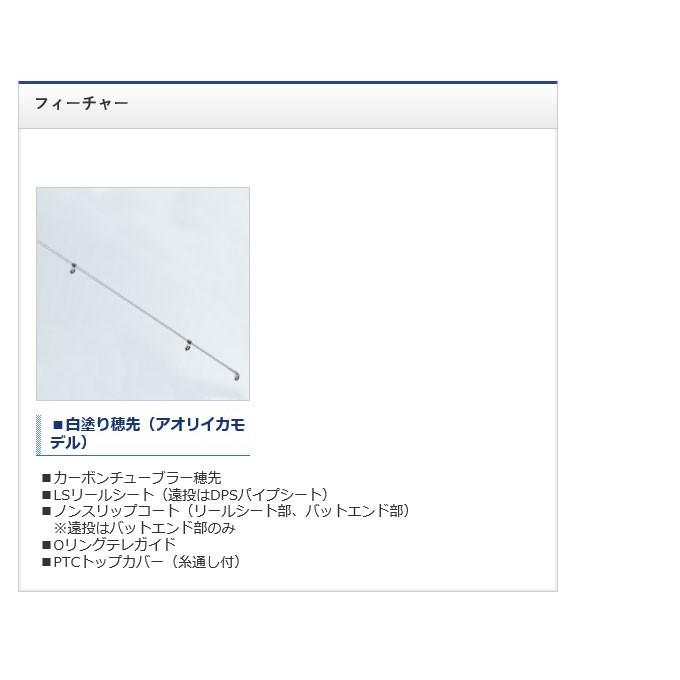 シマノ（SHIMANO） 【取り寄せ商品】 ホリデー イソ (5号 450PTS)[遠投