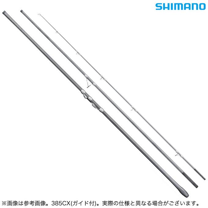 シマノ（SHIMANO） 【取り寄せ商品】 20 スピンパワー (並継) 405AX