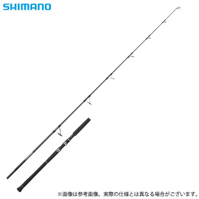 シマノ（SHIMANO） (7)シマノ 21 オシアプラッガー リミテッド S83H