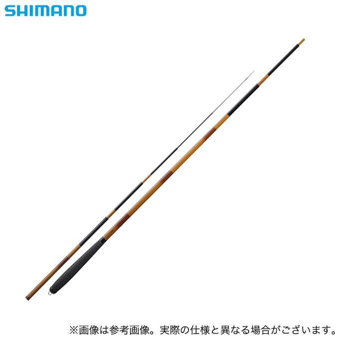 シマノ（SHIMANO） 【取り寄せ商品】 颯風 (さつふう) 鯉 15 (へら・鯉