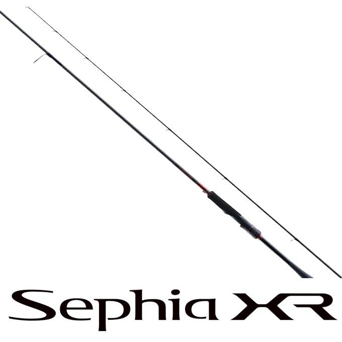 シマノ 【取り寄せ商品】シマノ 21 セフィア XR S79ML (エギング シマノ 【取り寄せ商品】シマノ 21 セフィア XR S79ML (エギング