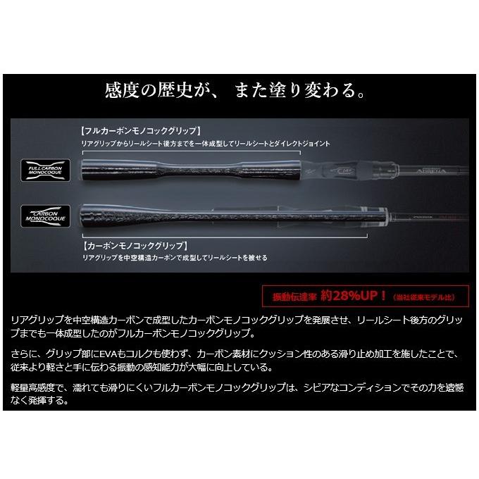 シマノ 【取り寄せ商品】 シマノ×ジャッカル ポイズンアドレナ シマノ 【取り寄せ商品】 シマノ×ジャッカル ポイズンアドレナ