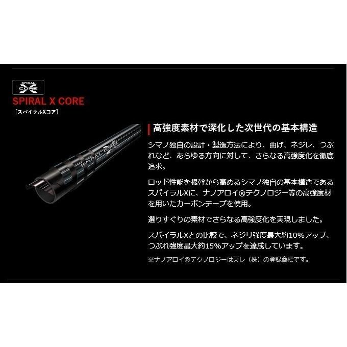 シマノ（SHIMANO） ワールドシャウラ 2653R-3 (スピニングモデル) 2020