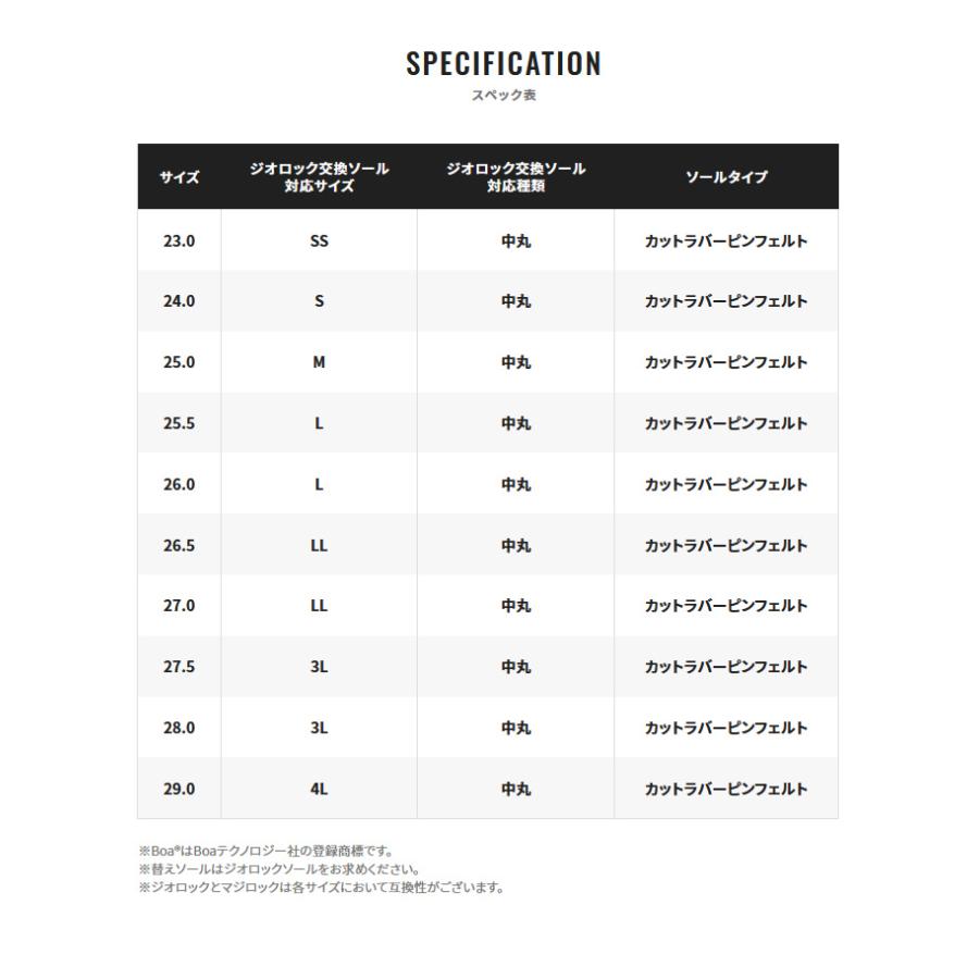 シマノ (7)【目玉商品】 FS-175U (23.0／ブラッドレッド) リミテッド 