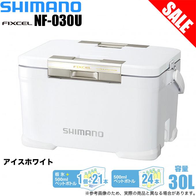 目玉商品】シマノ NF-030U フィクセル ウルトラプレミアム 300 (カラー 