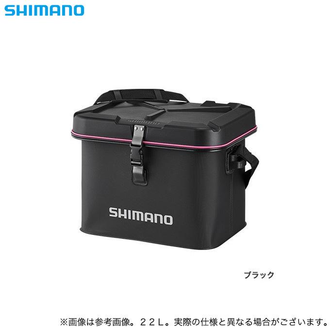 シマノ（SHIMANO） 【取り寄せ商品】 BK-063R (32L) (ブラック