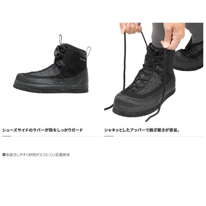 シマノ (7)【目玉商品】 FS-004V (27.5) ウェーディングシューズ シマノ (7)【目玉商品】 FS-004V (27.5) ウェーディングシューズ