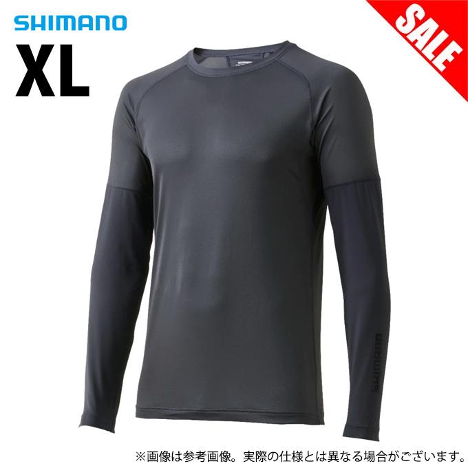 シマノ（SHIMANO） 【目玉商品】 IN-000V (ブラック／XL) サン