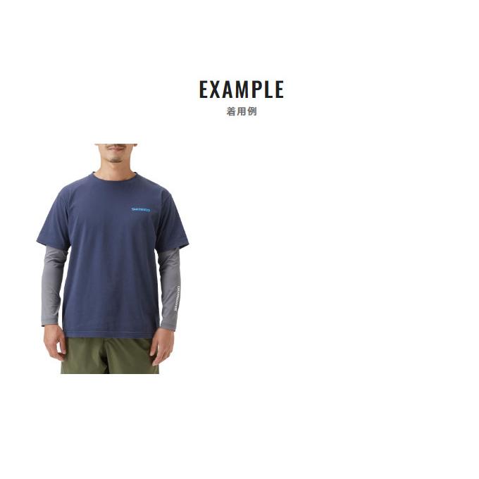 シマノ（SHIMANO） 【取り寄せ商品】 IN-000V (チャコール／XL) サン