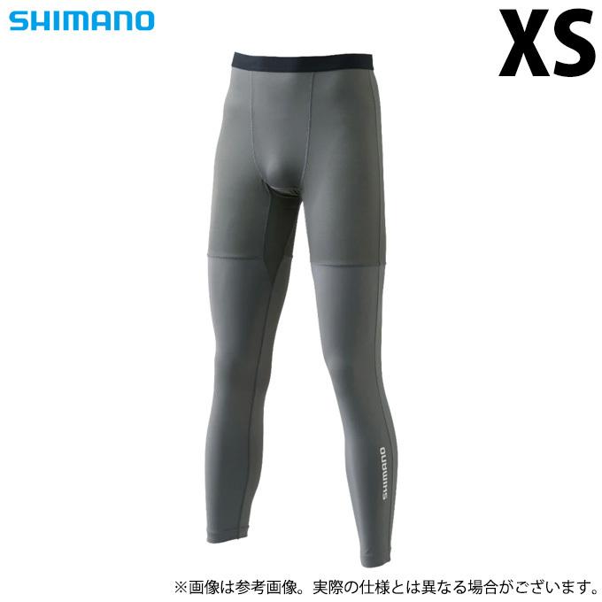 シマノ（SHIMANO） 【取り寄せ商品】 IN-001V (チャコール／XS) サン