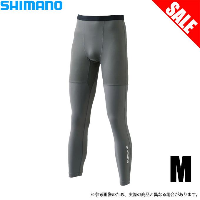 シマノ（SHIMANO） 【目玉商品】 IN-001V (チャコール／M) サン