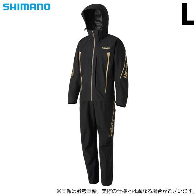 シマノ NEXUS(ネクサス)・GORE-TEX(ゴアテックス) ウォームスーツ RB