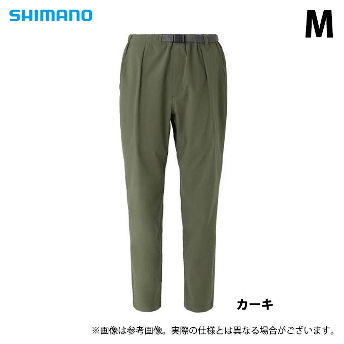 シマノ（SHIMANO） 【目玉商品】 WP-001V (M／カーキ) ドライ