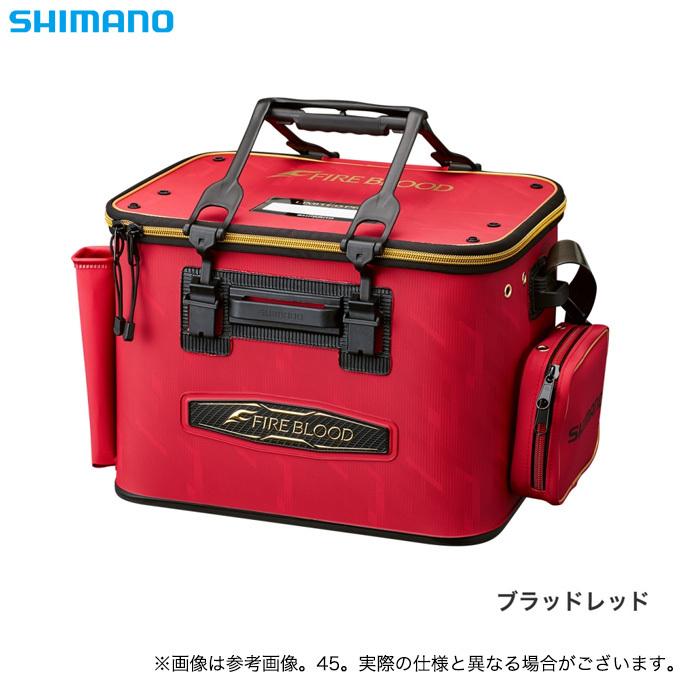 シマノ（SHIMANO） 【取り寄せ商品】 BK-122T (45T) (ブラッドレッド