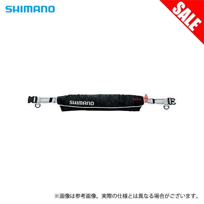シマノ（SHIMANO） (7)【目玉商品】 VF-052K (ブラック／フリー