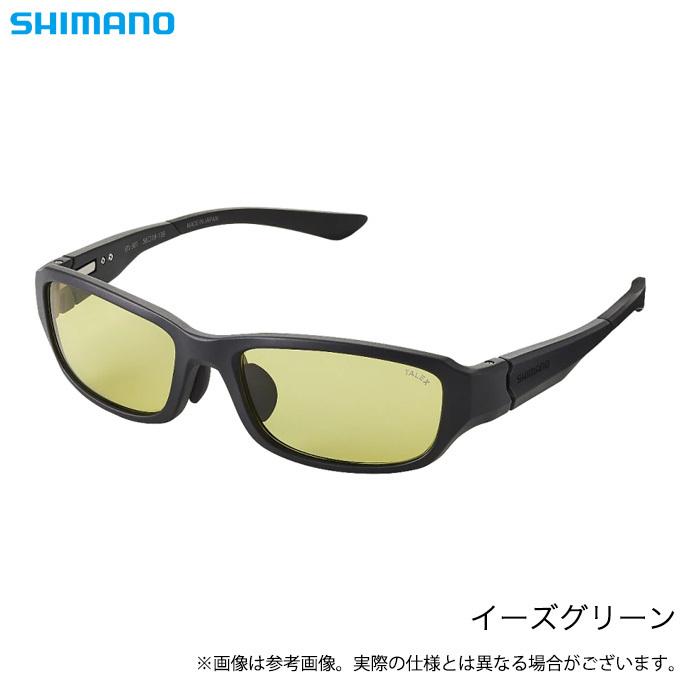 シマノ（SHIMANO） 【取り寄せ商品】 UJ-301V (イーズグリーン／マット