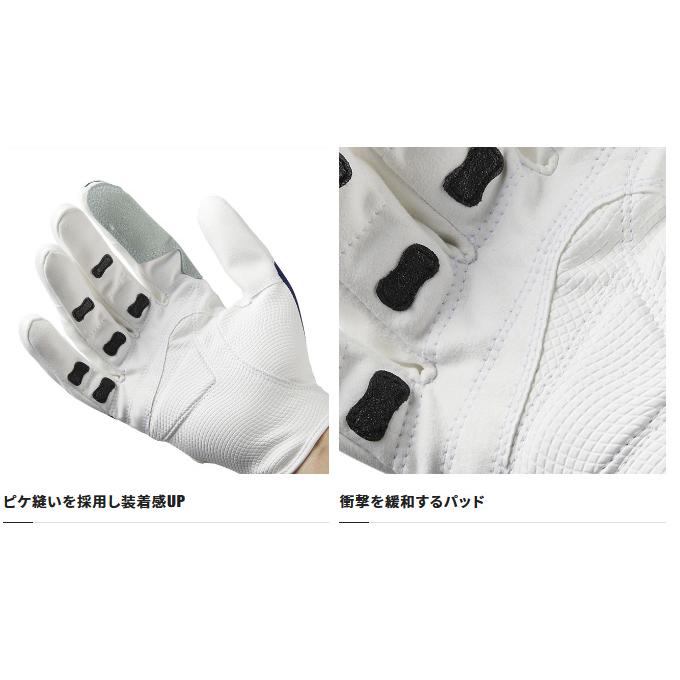 シマノ（SHIMANO） 【取り寄せ商品】 GL-010V (オシアネイビー／XL