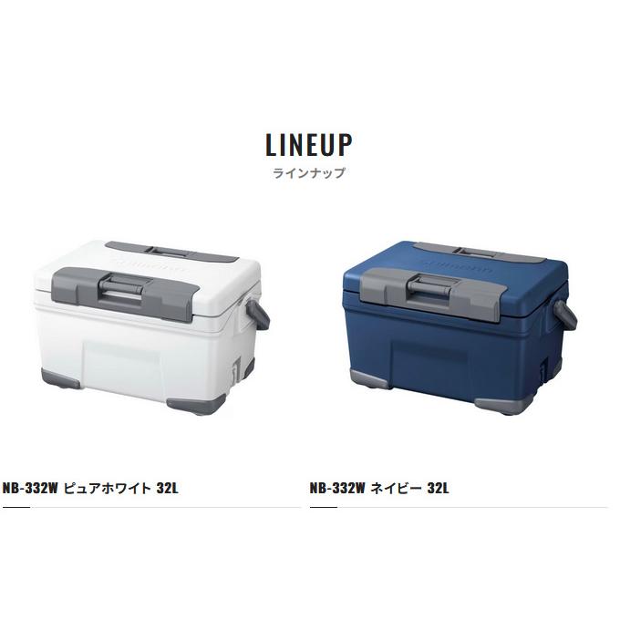 シマノ (7)シマノ (NB-332W) アブソリュートフリーズ ベイシス シマノ (7)シマノ (NB-332W) アブソリュートフリーズ ベイシス