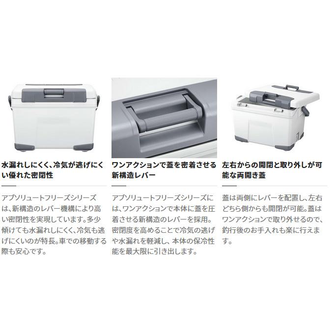 シマノ (7)シマノ (NB-340W) アブソリュートフリーズ ベイシス シマノ (7)シマノ (NB-340W) アブソリュートフリーズ ベイシス