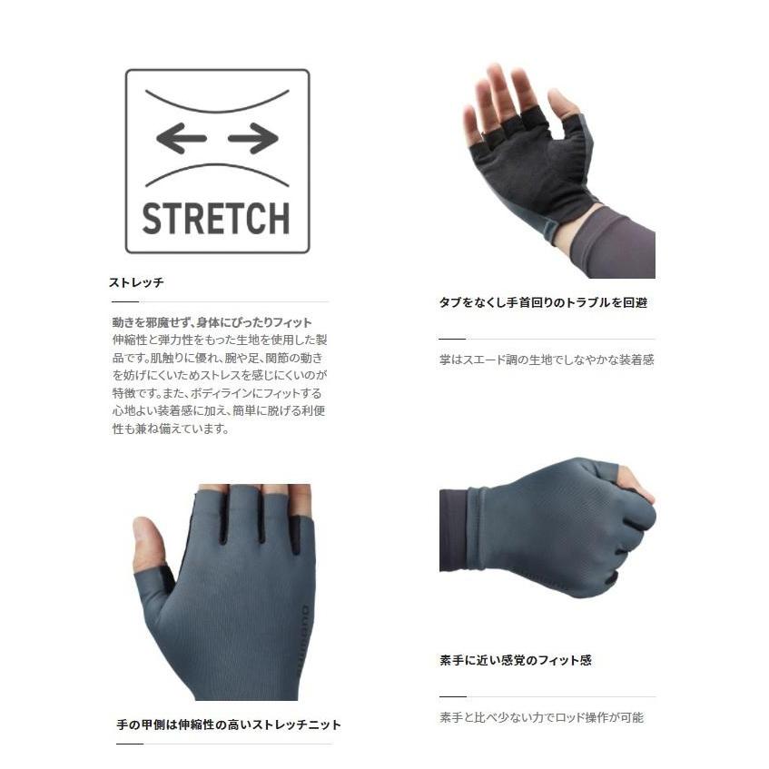 シマノ 【目玉商品】シマノ GL-007V (カーキ/XL) センシティブ シマノ 【目玉商品】シマノ GL-007V (カーキ/XL) センシティブ