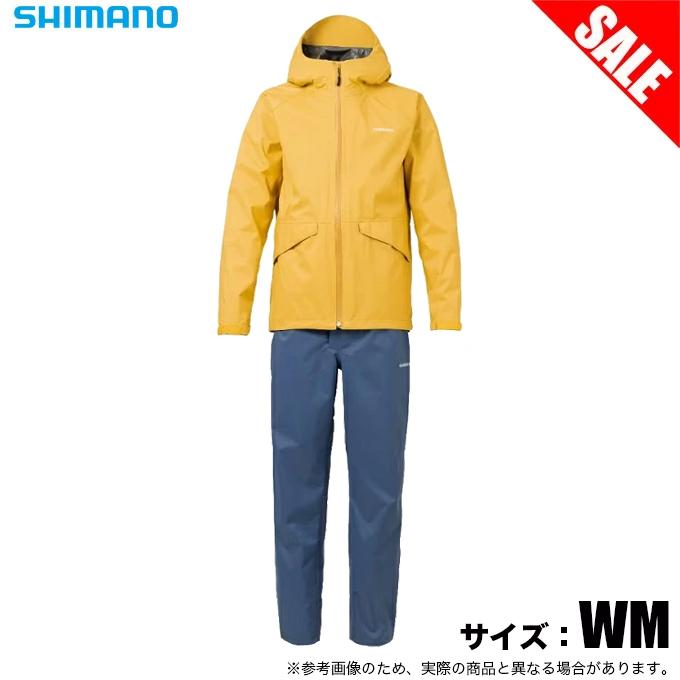 シマノ（SHIMANO） 【目玉商品】 RA-005V (WM／ドライマンゴー 