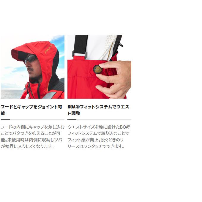シマノ（SHIMANO） RA-120W (L／リミテッドブラック) リミテッドプロ