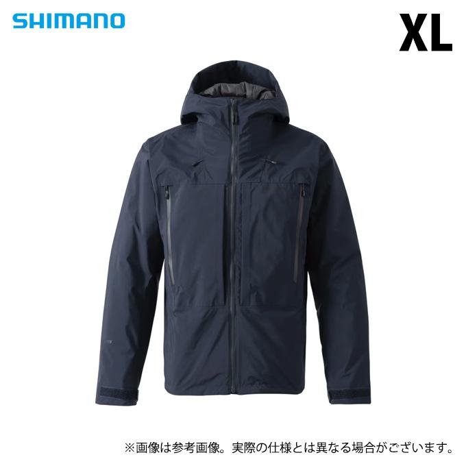 シマノ（SHIMANO） RB-032W (ネイビー／XL) ゴアテックス