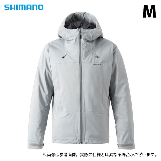 シマノ（SHIMANO） 【取り寄せ商品】 RB-034W (グレー／M