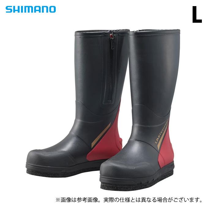 シマノ 【取り寄せ商品】 FB-120W (L/ブラッドレッド シマノ 【取り寄せ商品】 FB-120W (L/ブラッドレッド