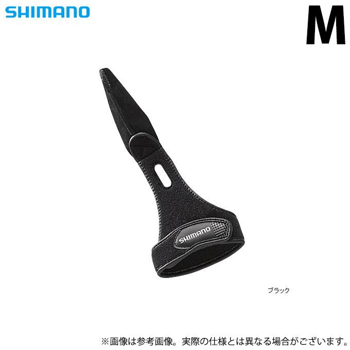 シマノ（SHIMANO） 【取り寄せ商品】 GL-041C (ブラック／M) パワー