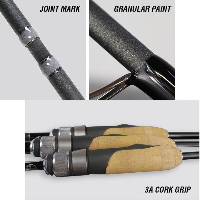 Tict ティクト ミニマリズム リベルテ MLS-624 (4ピース) 2021年