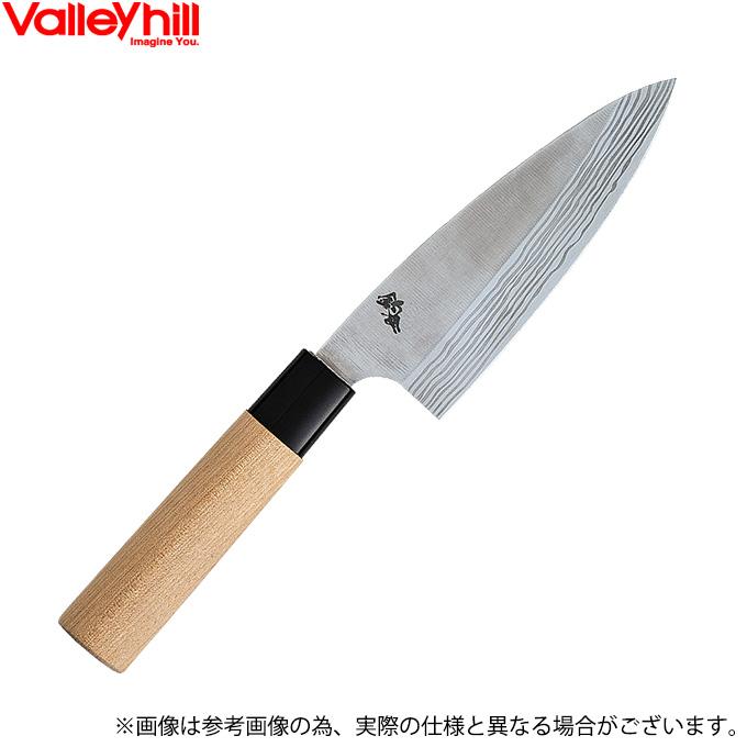 THIRTY FOUR✖️ 津本式 小出刃包丁 小出刃 包丁