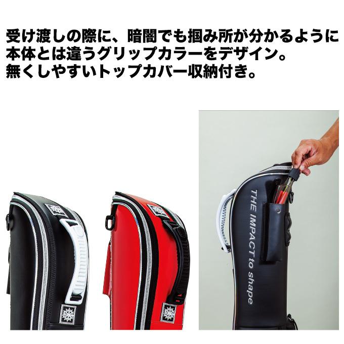 限定商品】釣武者 スキニーシェイプロッドケース ヘッドリール 限定商品】釣武者 スキニーシェイプロッドケース ヘッドリール