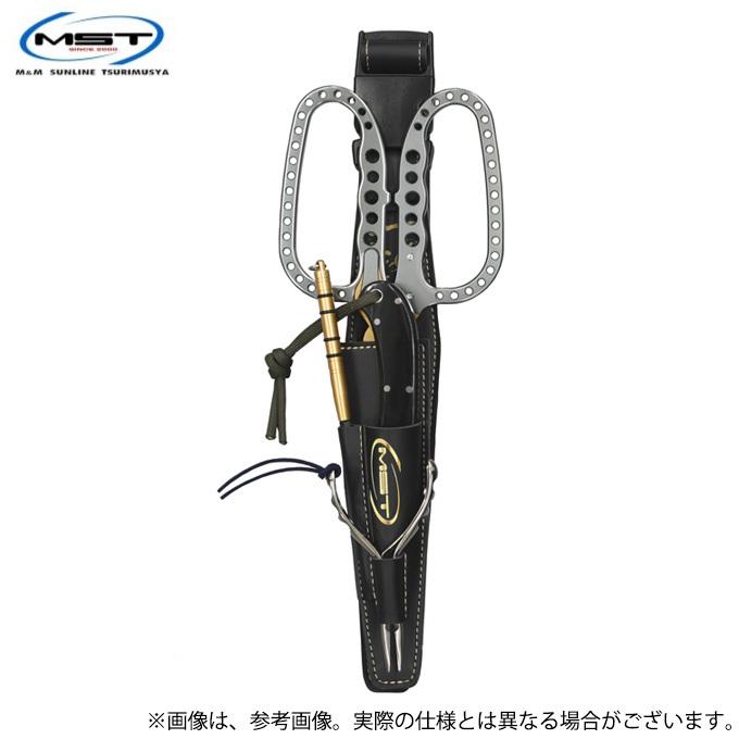 サンライン（SUNLINE） 【取り寄せ商品】 MST 松山うおばさみ四式
