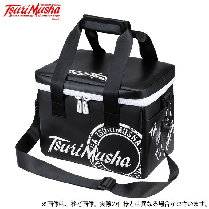 取り寄せ商品】 釣武者 クール＆ホットセイバー (ブラック) (鞄