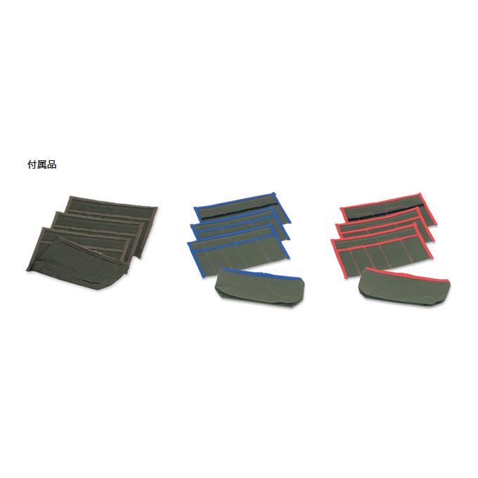 取り寄せ商品】釣武者 キャメックス ナインエースロイヤル 2 M レッド