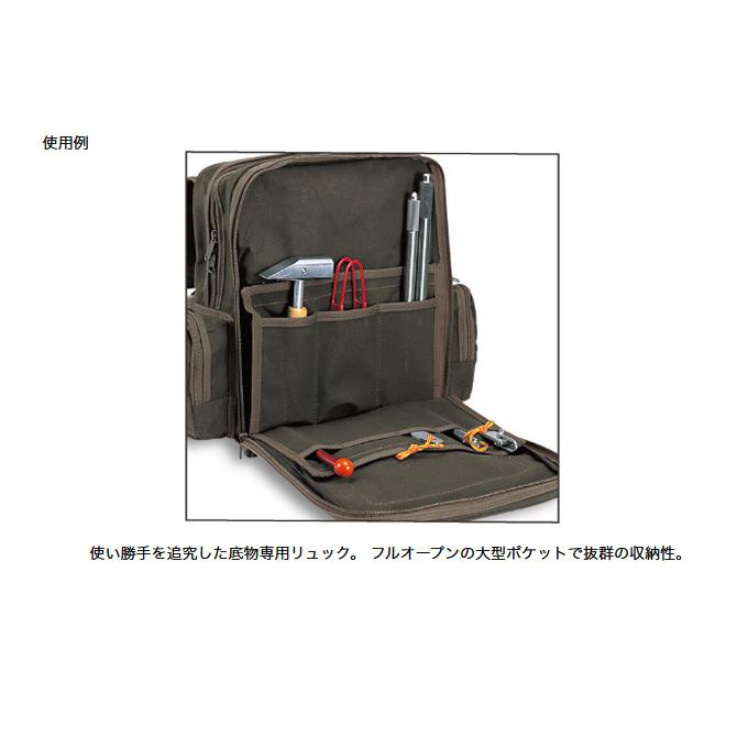 釣武者 タックルバッグ キャメックス ナインエースロイヤルII  M  レッド 取り寄せ商品】釣武者 キャメックス ナインエースロイヤル 2 M レッド