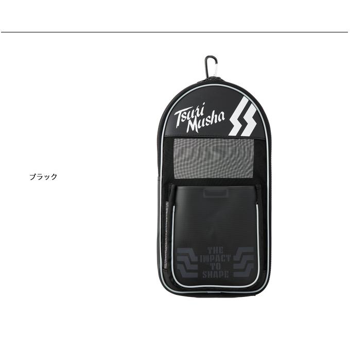 取り寄せ商品】 釣武者 TsuriMusha タモ枠カバーエッグ 四つ折り 取り寄せ商品】 釣武者 TsuriMusha タモ枠カバーエッグ 四つ折り