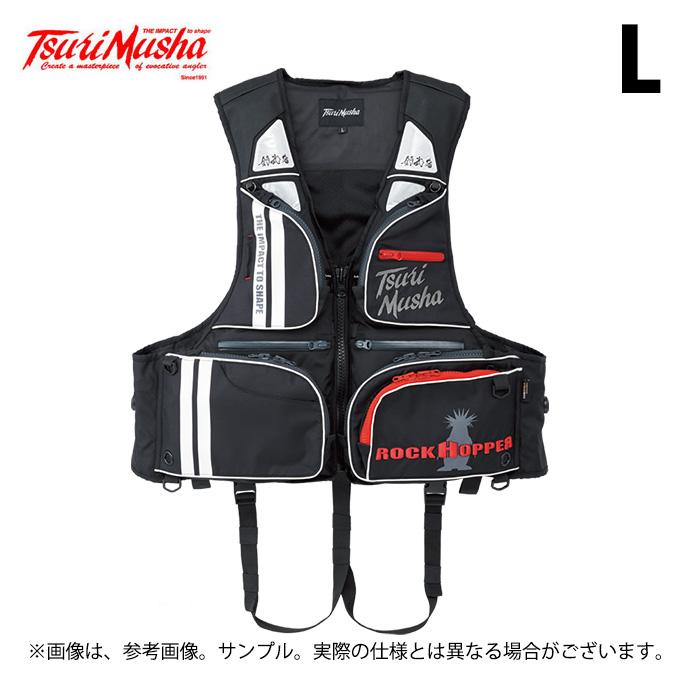 未使用 3L 釣武者 コーデュラダイヤルベスト V00905 がまかつサンライン 取り寄せ商品】 釣武者 コーデュラダイヤルベスト (レッド／L