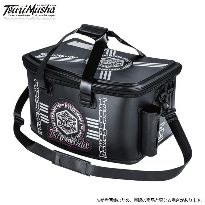 釣武者（TsuriMusha） (7)釣武者 MUSHAグローRタックルバッグ 50 
