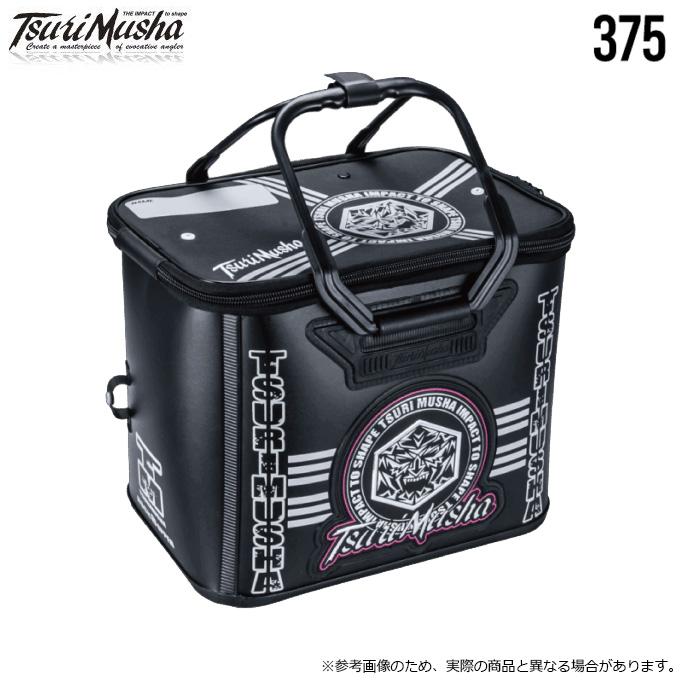 釣武者（TsuriMusha） (7)釣武者 MUSHAグローエンブレムバッカン (375