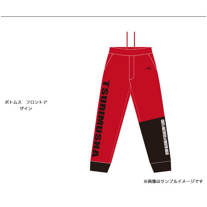 取り寄せ商品】 釣武者 MUSHA グレートマスタースーツ (Sサイズ 取り寄せ商品】 釣武者 MUSHA グレートマスタースーツ (Sサイズ