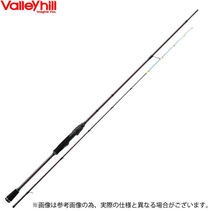 Valleyhill Retromatic-X RMXS-66S（今だけ値下げ） Valleyhill（バレーヒル） 【取り寄せ商品】 レトロマティック-X RMXS