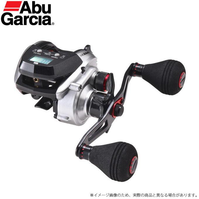 MAX アブガルシア DLC H-L (左ハンドル) (ギア比 7.0:1) (マックス