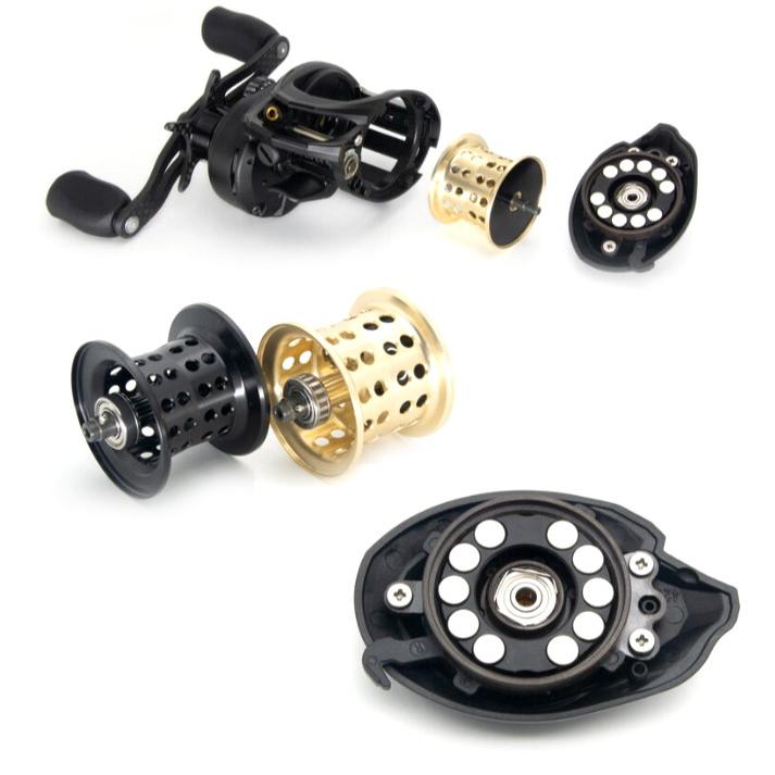 Abu Garcia（アブガルシア） LX992Z-L (左ハンドル) 2020年モデル